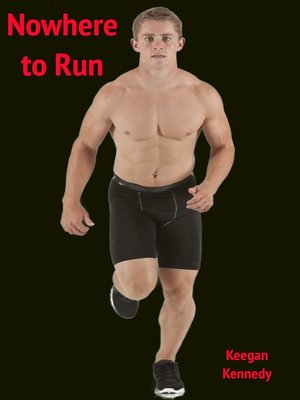 cover image of Nowhere to Run